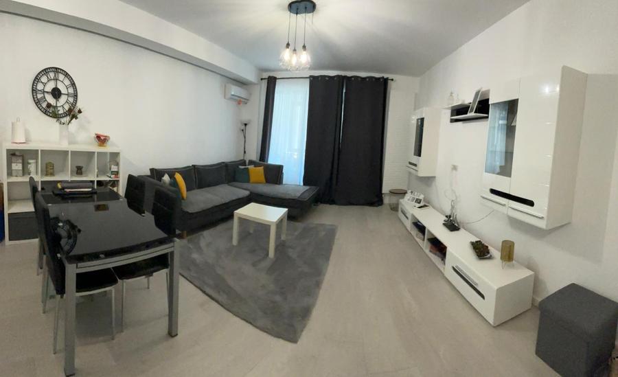 Apartament 2 camere de inchiriat - Cavar Residence