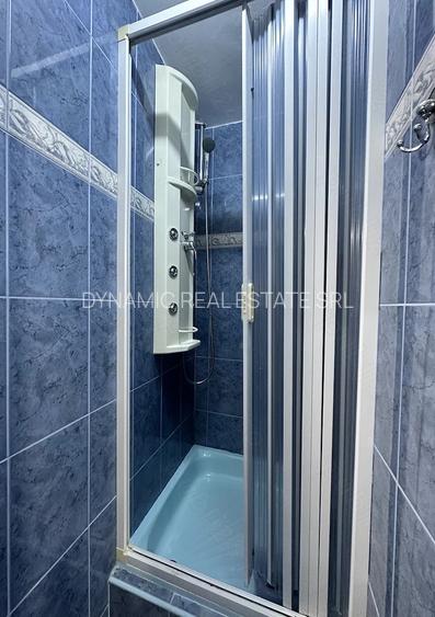 Dristor - Metrou 4 Min - 3 Camere - 2 Băi - Etaj 6 - Disponibilitate Imediată - 9