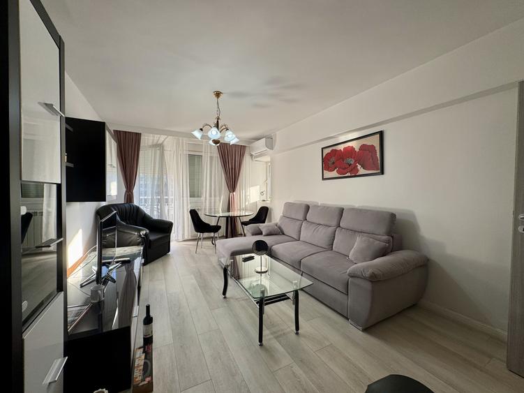 Apartament 2 camere | 70 mp | Bld. Unirii | Renovat recent | Centrală proprie