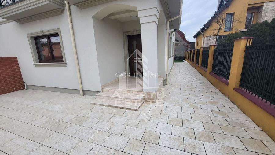 Duplex nou deosebit,3 dormitoare,zona Mehala - 2