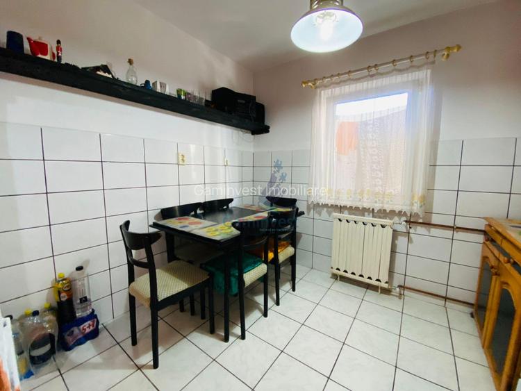 Apartament de inchiriat in Oradea, 3 camere, zona Dragos Voda - 7