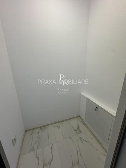 Apartament 1 camera decomandat, 38 mp, AC, parcare la cerere, zona Terra! - 5