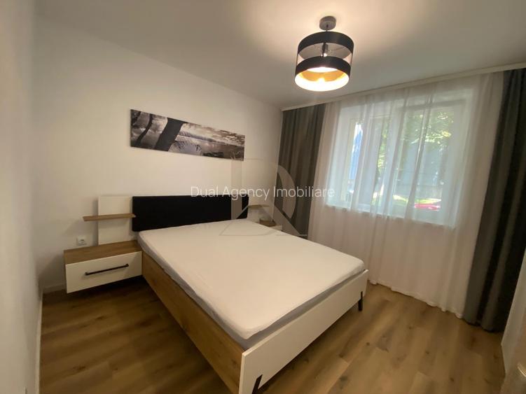 Oferta recomandata ! Copou - Gaudemaus ,apartament 2 camere, la cheie ! - 7
