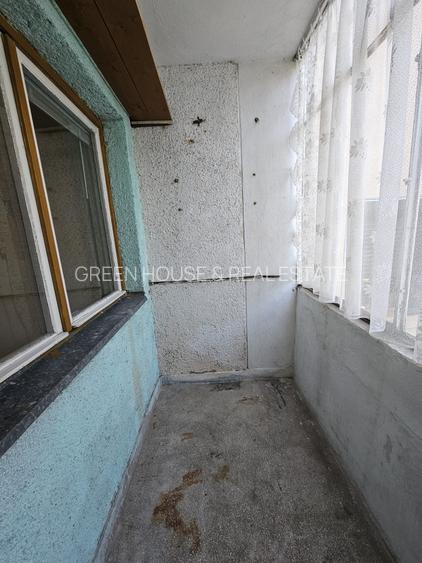 Apartament  2 camere-etaj 1 – Zona Eminescu (Profi) - 6