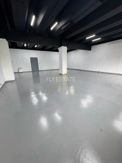 Spatiu Industrial | Pallady - 7