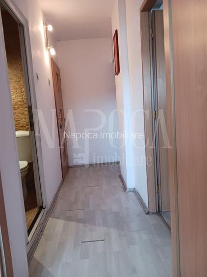 Apartament 4 camere de vanzare in Manastur, Cluj Napoca - 5