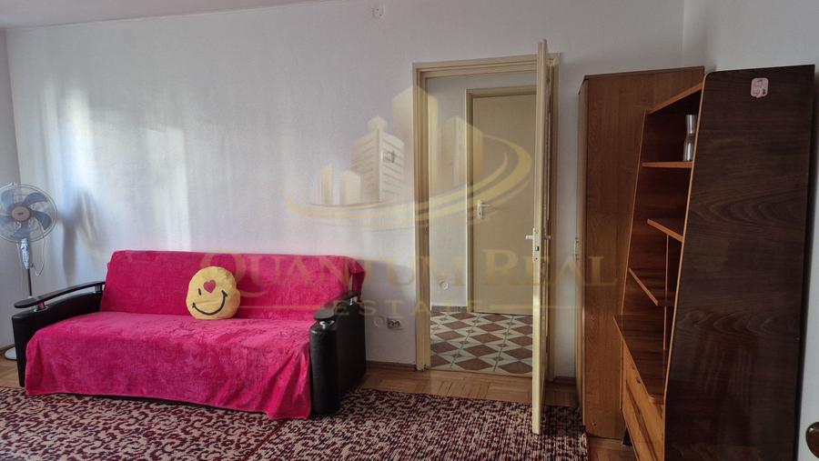 Inchiriere apartament cu 2 camere-Iancului-Muncii