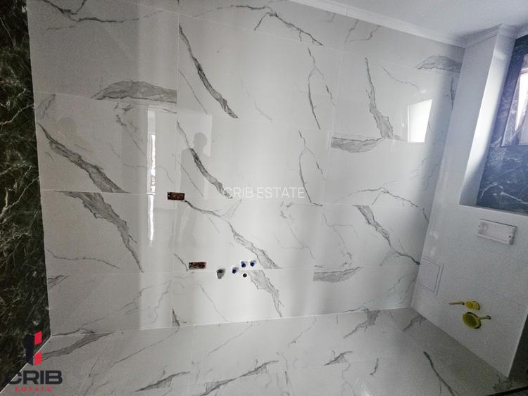 Vila 4 camere Pantelimon Vecinatate Padure pe Ambele Laturi - 13