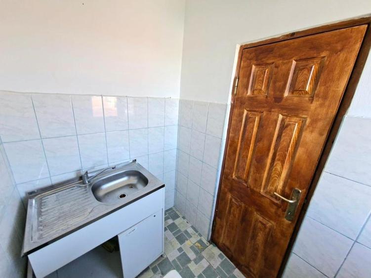 Garsonieră 20 mp, centrală proprie, clasa B – Str. Dacia, Codlea