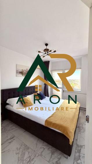 2 Camere de inchiriat | Alba Iulia | DishWasher | Boiler