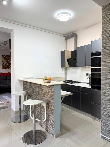 Casa Radio / Cismigiu / Vila cu curte / 4-5 Camere / Parcare - 28