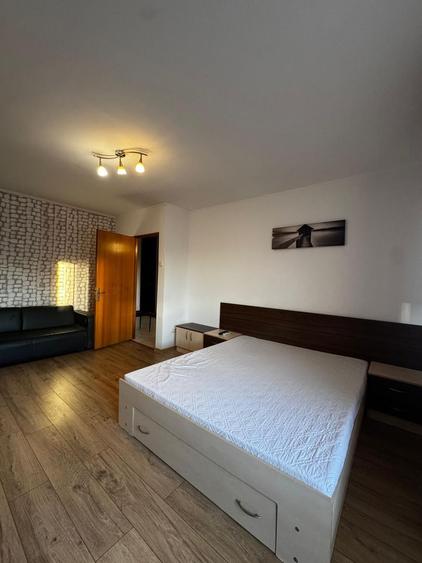 GARSONIERA | DECOMANDATĂ 42 MP | 8/8 + ETAJ TEHNIC | 13 SEPTEMBRIE T744
