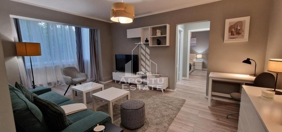 Apartament cu 2 camere de inchiriat,petfriendly,Take Ionescu,Timisoara