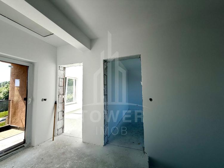 Duplex 4 camere super pret