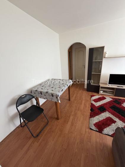 Apartament cu 2 camere | 37 mp | Manastur - 4