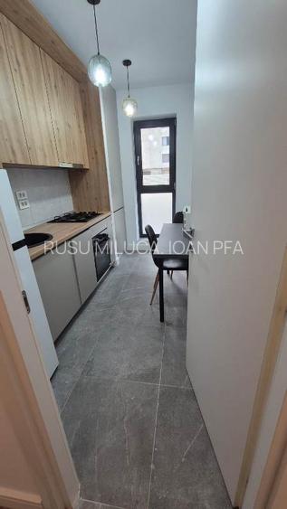 Inchiriere Apartament 2 camere Pipera - 11