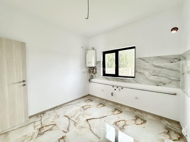 Duplex 5 camere | 120 mp utili | Gazon + irigatii | Mosnita Noua - Mcity - 7