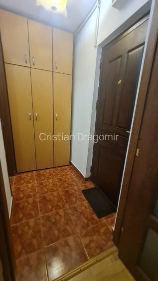 Garsonieră de închiriat - str. Avram Iancu, nr.7, bl.54,  Târgoviște - 9