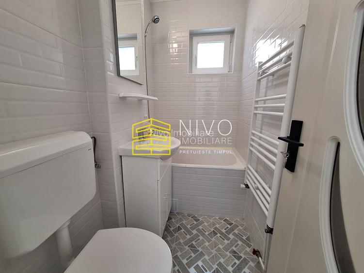 Apartament 2 camere – Tg. Mureș – Dâmbu Pietros – Zona Piața de zi - 5