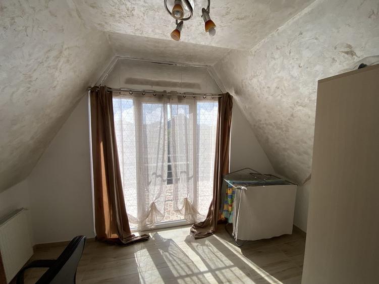 COMISION 0%, CASA INDIVIDUALA, 5 CAMERE, 175 MP, PISCINA, SACALAZ