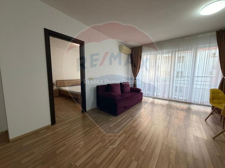 Apartament cu 2 camere de închiriat în zona Nufarul - 7