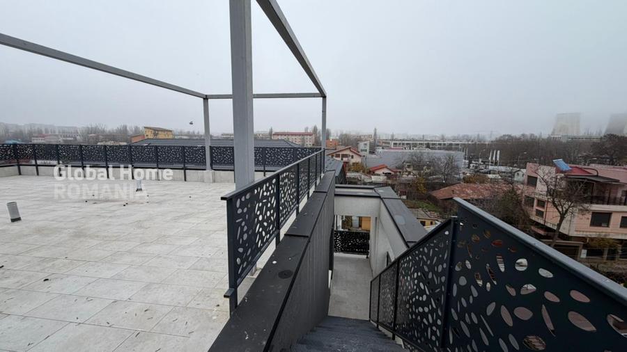 Apartament 3 camere 85MP | Terase 180MP | 2 Locuri de parcare | Bloc 2025