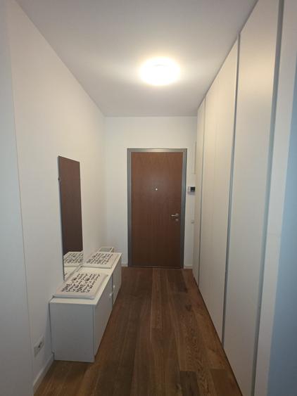 HERASTRAU SOSEAUA NORDULUI APARTAMENT 2 CAMERE FINISAJE LUX