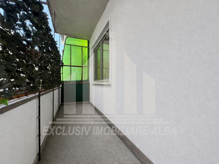 Apartament 2 camere | De vanzare | 46 mp | Etaj intermediar | Cetate