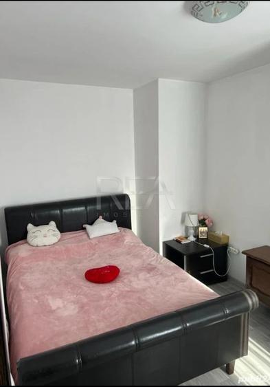 2 camere mobilat + utilat, metrou Tineretului.