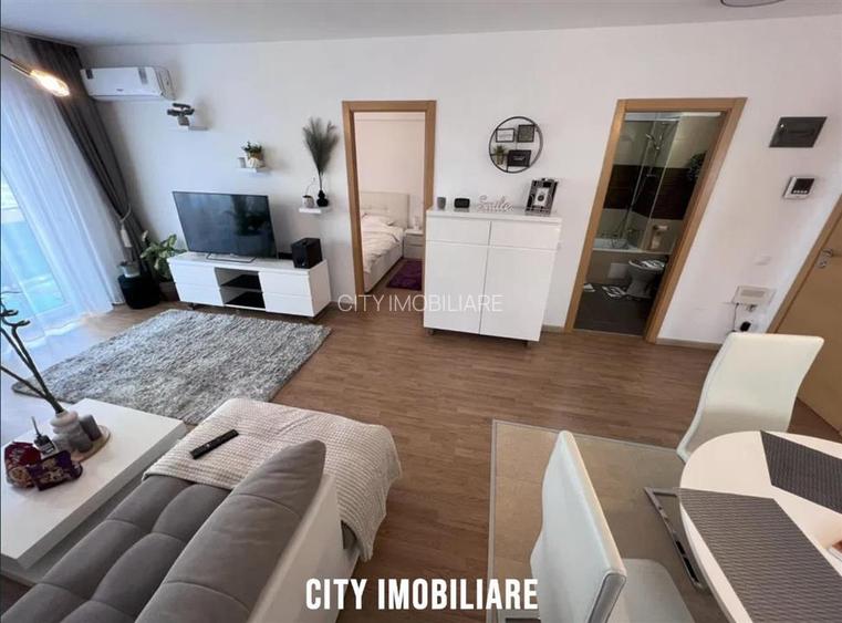 Apartament 2 camere, bloc nou, Viva City, Iulius Mall