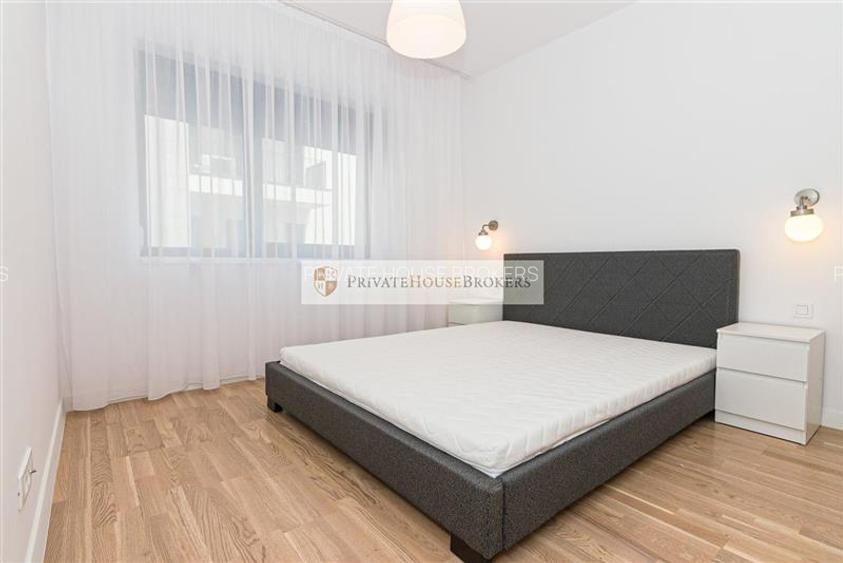 Domenii | Arcadia Apartments | Bloc 2019 | Parcare Subterana - 5