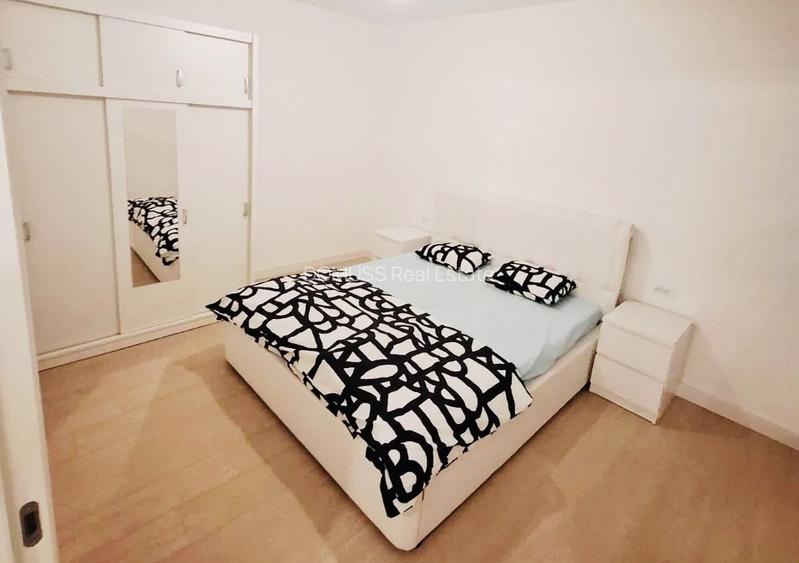 2 CAMERE | AKCENT CITY | BUCURESTII NOI | JIULUI | PARCARE | METROU | - 2