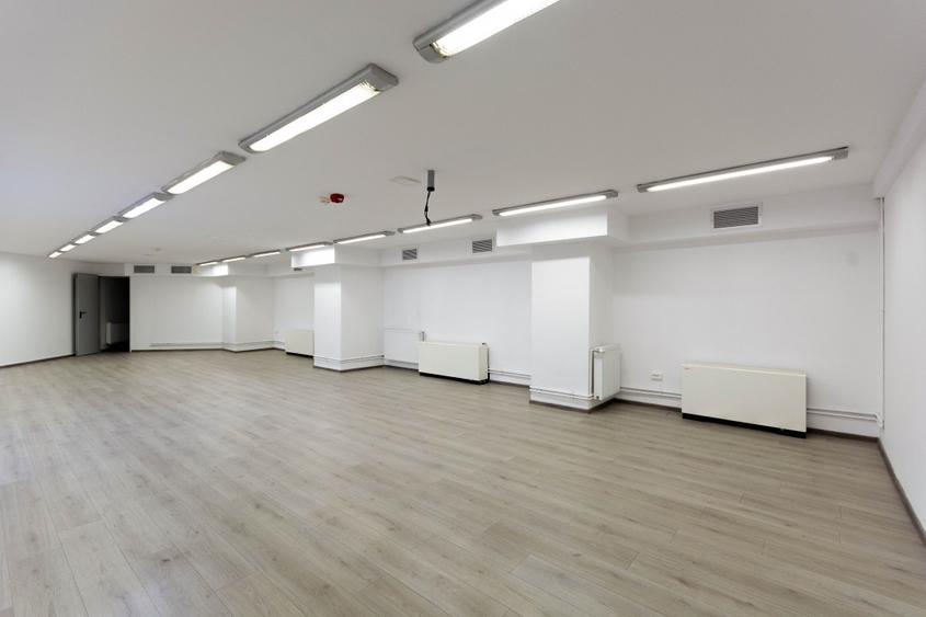 Spațiu subsol | Vitan Center | 100 mp | Utilitati incluse
