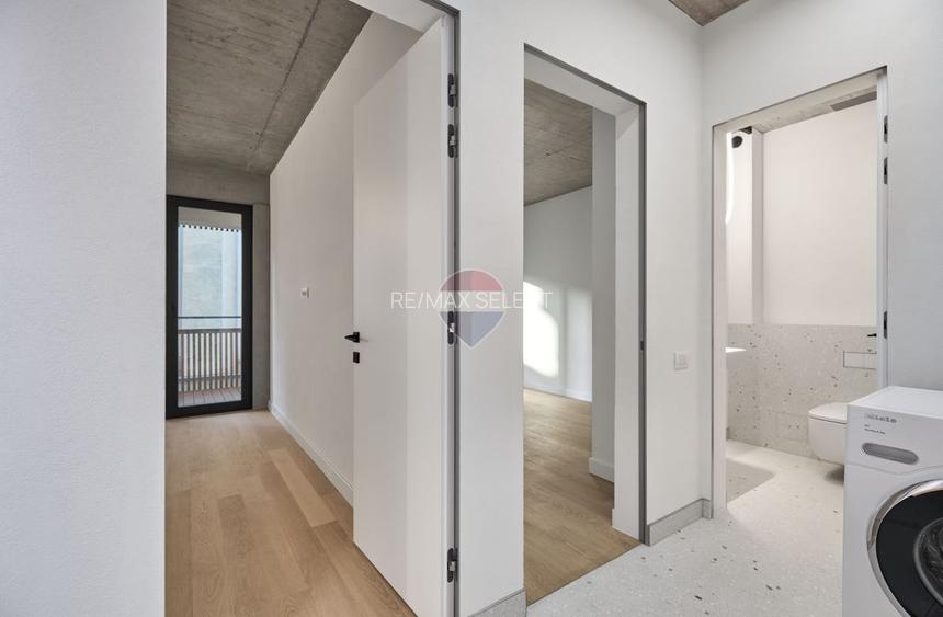 Floreasca–Dorobanți, doua etaje, 4 camere, curte proprie, vila 2025 - 21