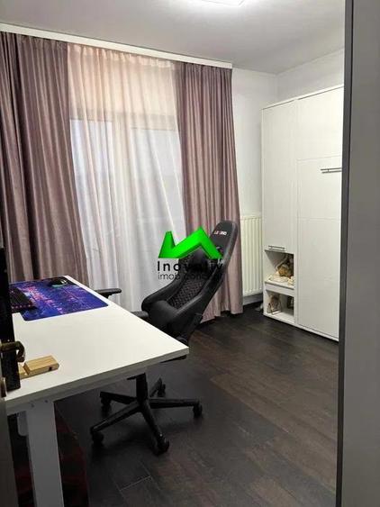 Apartament de vanzare 3 camere Sibiu Selimbar