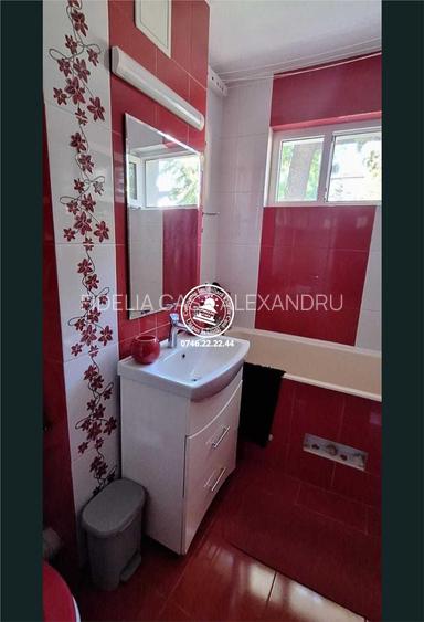 Apartament cu 2 camere Zona Podu Ros - 7