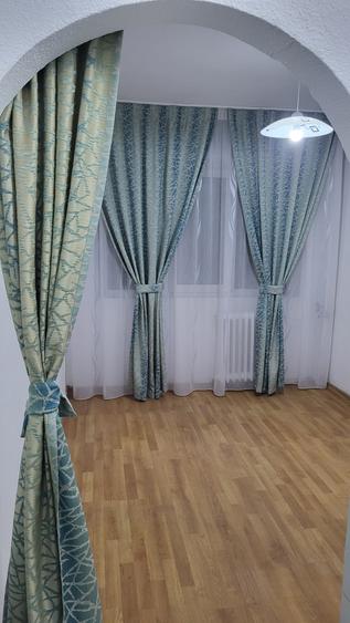 Garsoniera in Focsani, judetul Vrancea.