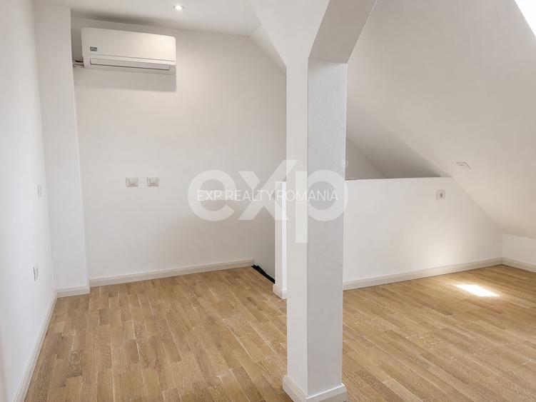 Apartament cu 2 camere de vânzare, complet renovat, “Grădină cu Magnolii” - 5