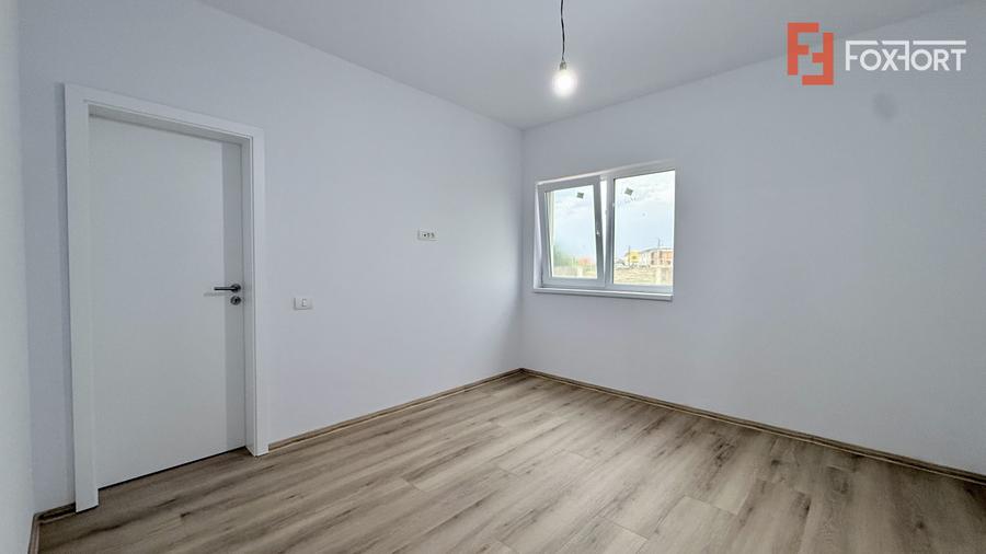 Comision 0% Duplex de vanzare, 4 camere, finalizat - Drumul Boilor - Mosnita