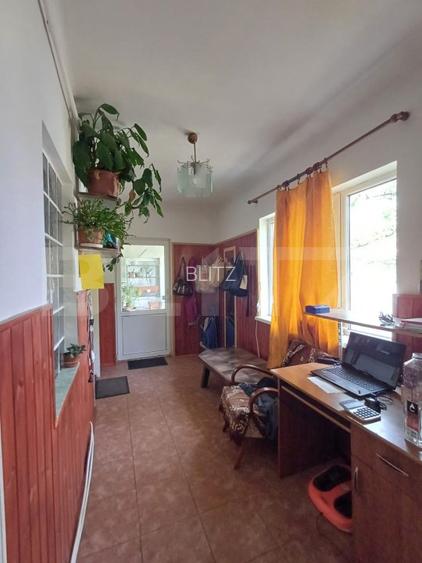 Casa individuala, 145 mp, 802 mp teren, zona centrala, Turda - 17