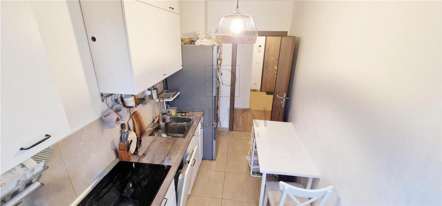 LIPOVEI -3CAM -2 BAI -CENTRALA PROPRIE/AC -GRADINA -BLOC NOU -LOC DE PARCARE