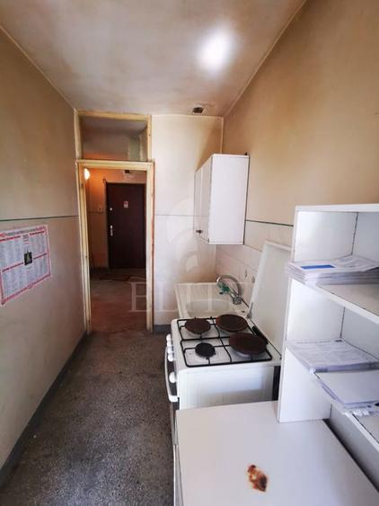 Apartament o camera în zona KAUFLAND