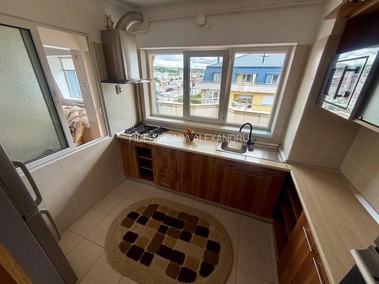Apartament 2 camere, Canta, decomandat - 4