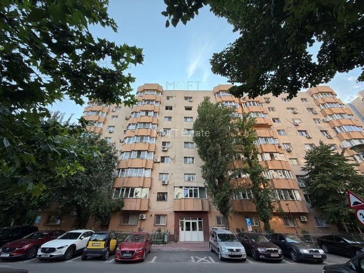 Vanzare apartament 2 camere | UNIRII, GOGA, NERVA - 15