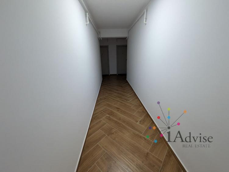 Apartament NOU 2 camere Tractorul, Brasov
