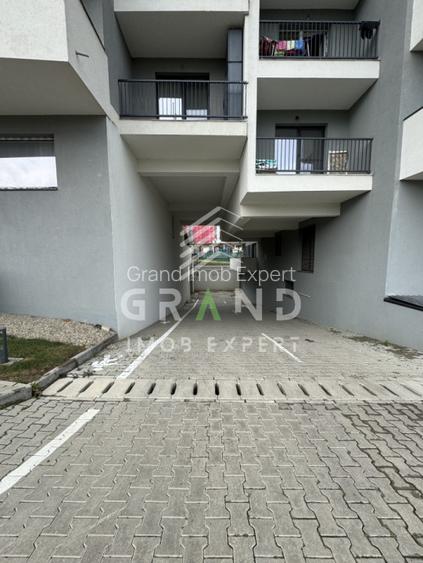 2 CAMERE | TERASĂ 16 MP | PARCARE SUBTERANĂ | SOPOR–IULIUS MALL–BAZA SPORTIVA - 21