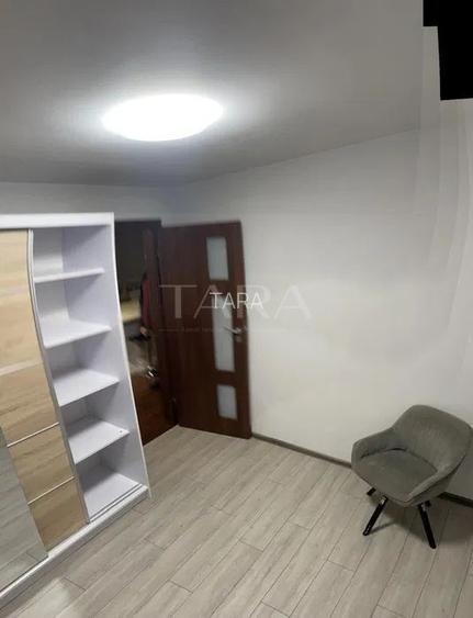Apartament 3 camere plus balcon, zonă  Auchan Iris - 6