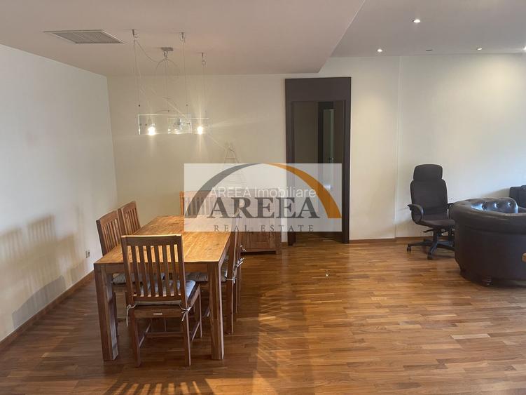 Apartament 3 camere complet mobilat cu loc de parcare inclus Iancu Nic - 21