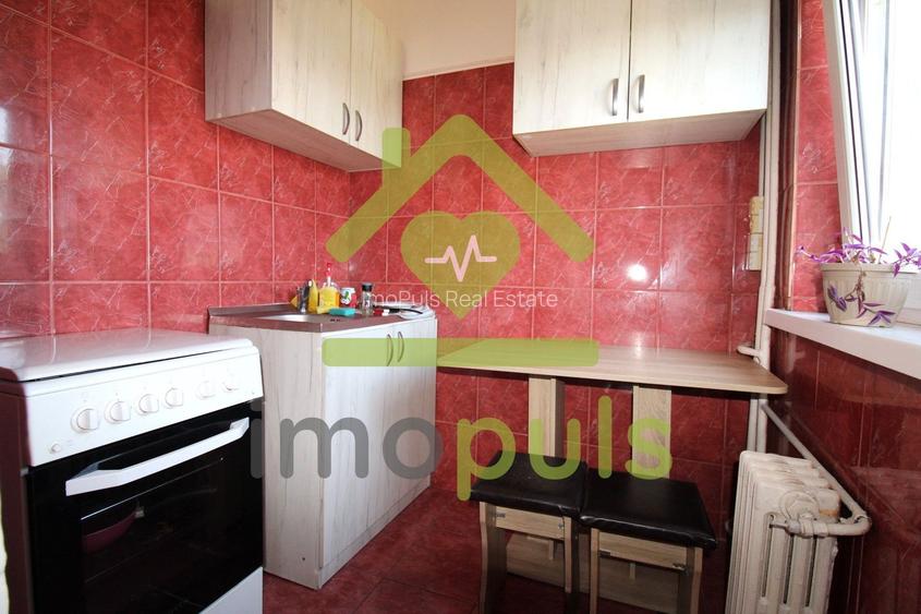 🏡 Apartament 1 cameră, mobilat și utilat complet ✨ - 5