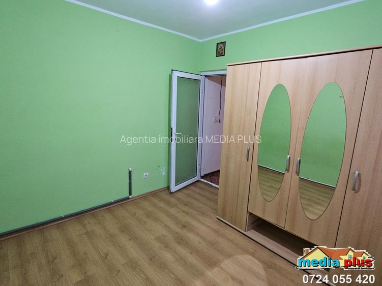 Apartament 4 camere decomandat, etaj 1, Micro 18 – 98.000 € - 6